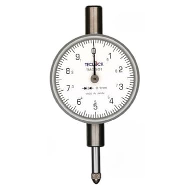 TECLOCK TM-35-01 ไดอัลเกจขนาดเล็ก Small Dial Indicator