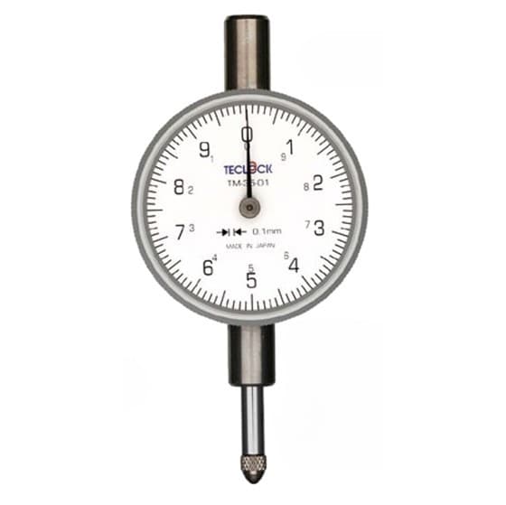 TECLOCK TM-35-01 ไดอัลเกจขนาดเล็ก Small Dial Indicator