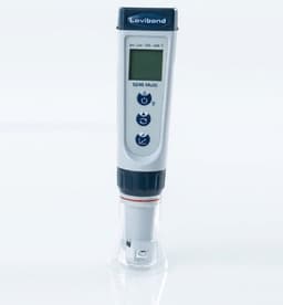 Lovibond SD40-72004 Multi (Cond,pH,Salinity,TDS)-photo0