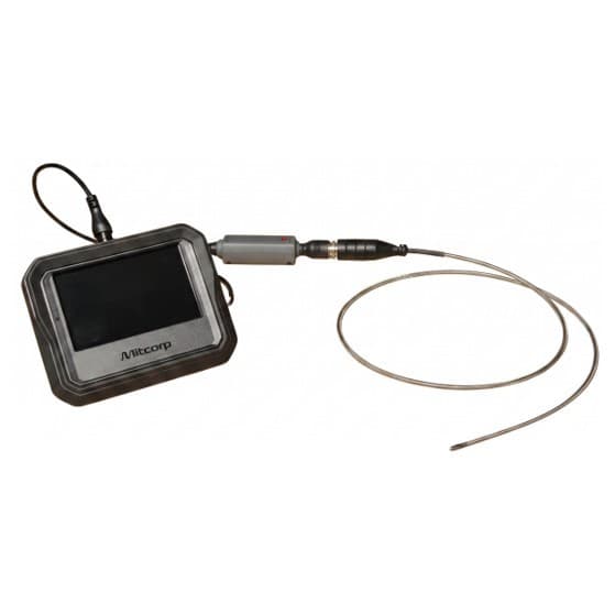 Mitcorp MITC-X600-PLUS-39DF-1M-SS-M-CASTING Videoscope พร้อมโพรบยาว 1 เมตร
