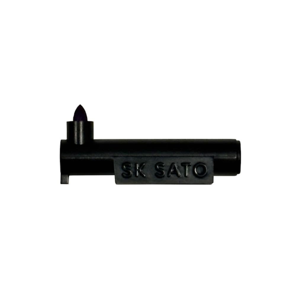 SK Sato SK-7238-02 Cartridge Pen (Violet) | (12pcs/pack)