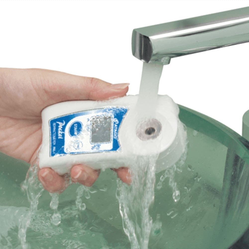 Atago PAL-1 รีแฟรกโตมิเตอร์วัดความหวาน