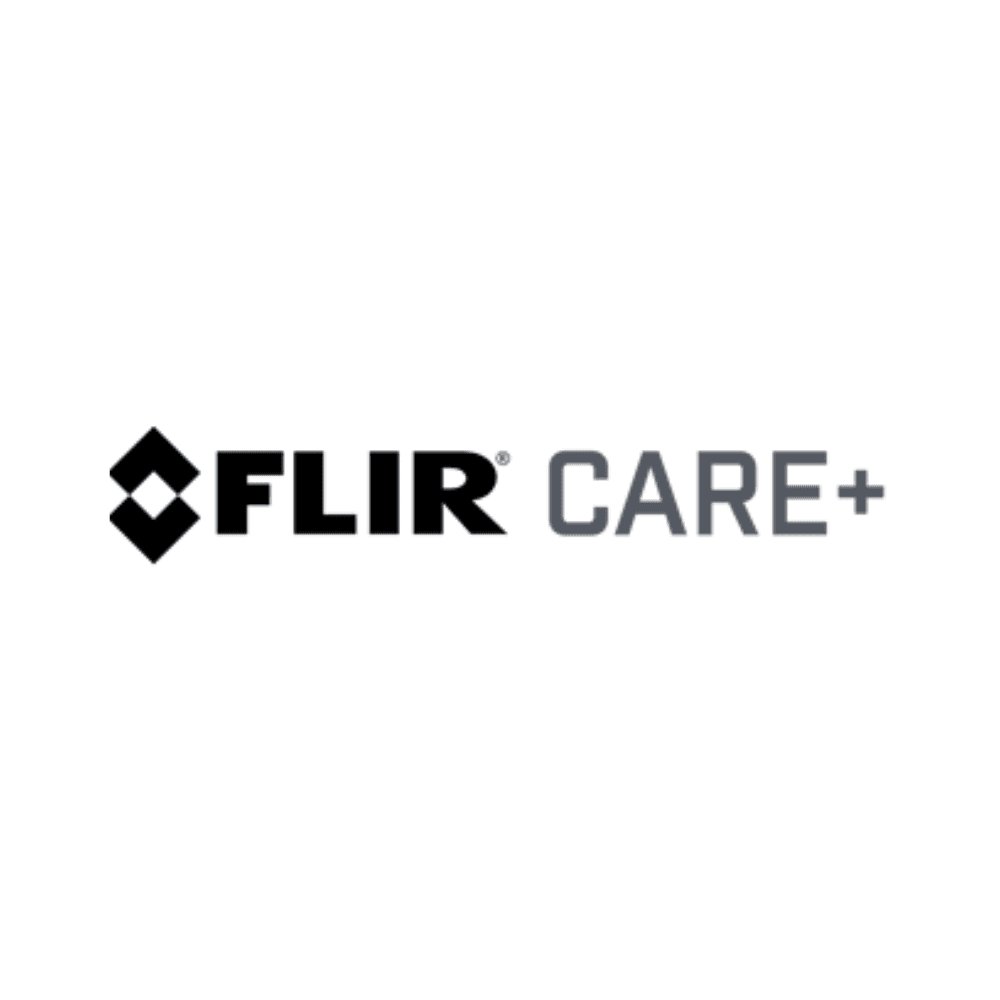 FLIR-CARE-PLUS Performance Verification
