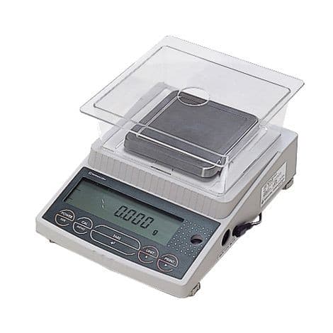 Shimadzu BL320H เครื่องชั่งดิจิตอล-photo1