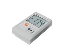 Testo 174H BT เครื่องบันทึกอุณหภูมิความชื้น | Bluetooth-photo2