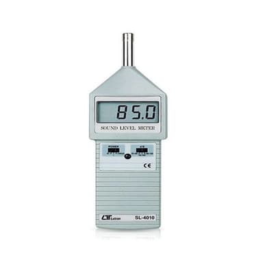 Lutron SL-4010 เครื่องวัดเสียง | Class 2