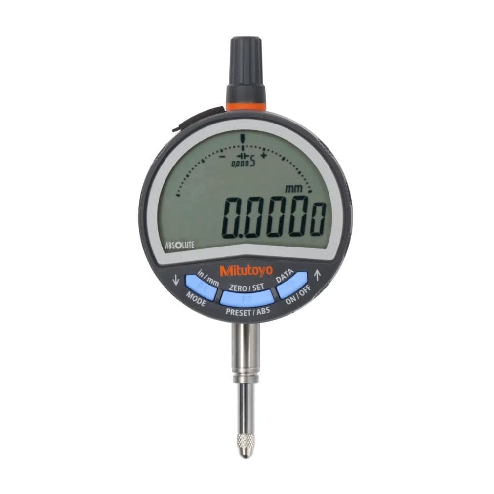 Mitutoyo M-543-701 Digimatic Indicator (12.7mm)