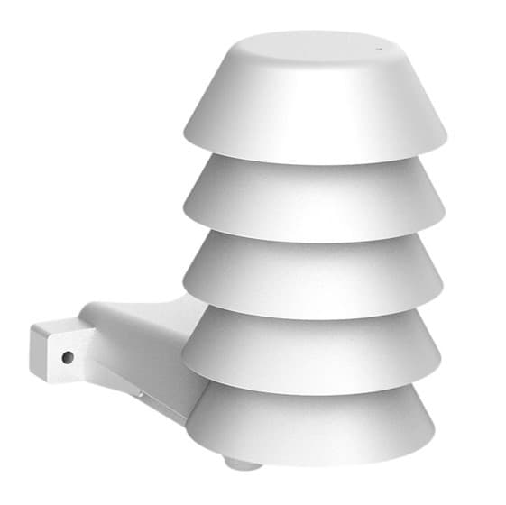 VAISALA HMS110 เครื่องส่งสัญญาณค่าอุณหภูมิและความชื้น Outdoor Humidity and Temperature Transmitter-photo0