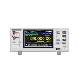 HIOKI DM7275-03 Precision DC Voltmeter