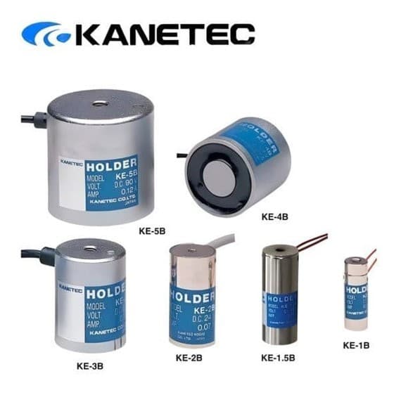 Kanetec KE-1_5B ELECTROMAGNETIC HOLDER