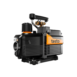 Testo-565i-10 Smart vacuum pump for automated evacuations with integrated hold test, 10 CFM (283 l/min)