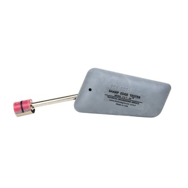 TES-SET-50 เครื่องทดสอบความคม (Sharp Edge Tester)