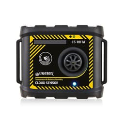 Tramex TREMS-10 ชุดเครื่องมือวัดอุณหภูมิความชื้น | Remote Environmental Monitoring System
