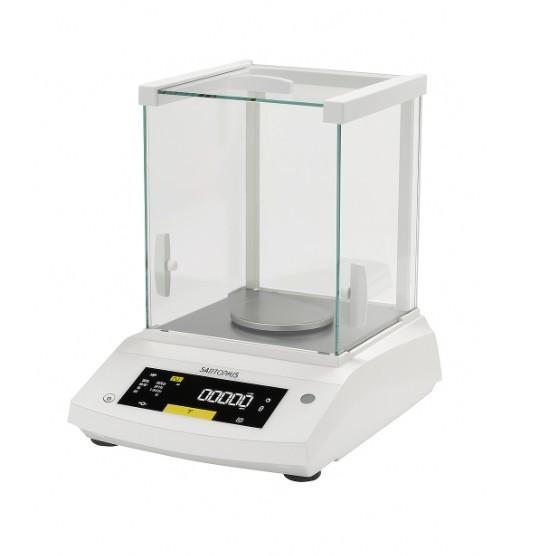 Sartorius BSA224i-1S เครื่องชั่งวิเคราะห์ดิจิตอล-photo0