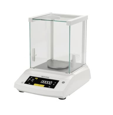 Sartorius BSA224i-1S เครื่องชั่งวิเคราะห์ดิจิตอล