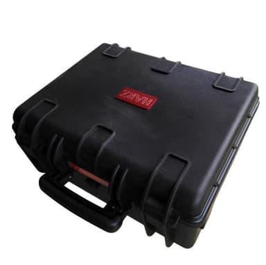 HARDCASE กล่องเก็บอุปกรณ์สำหรับเครื่องวิเคราะห์เสียง XL2
