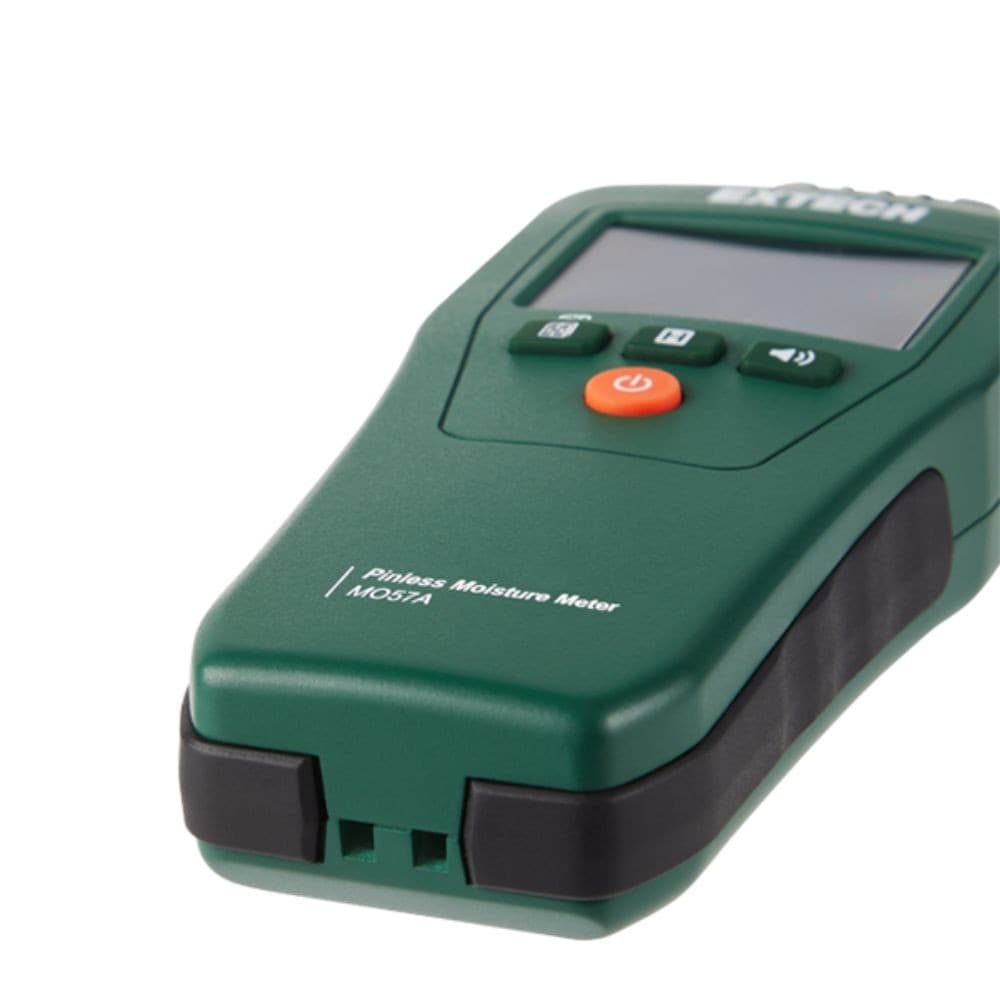 EXTECH EX-MO57A เครื่องวัดความชื้นแบบไม่ทำลายพื้นผิว (Ball Probe Pinless Moisture Meter)