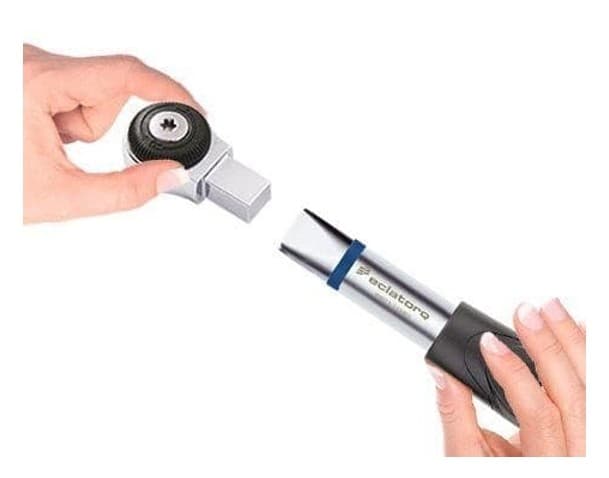 Eclatorq WEC4-135AN ประแจวัดแรงบิดดิจิตอล (Square Drive 1/2")-photo1