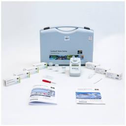 Lovibond MD100 เครื่องวัดคลอรีน 6in1-photo4