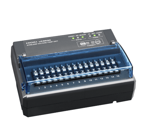 LR8530 *PMI*WIRELESS VOLTAGE/TEMP UNIT