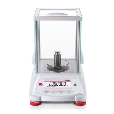 OHAUS PX323-E เครื่องชั่งน้ำหนักดิจิตอล Pioneer™ Precision Balance
