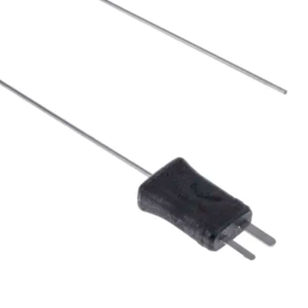 TESTO-0602-5792 โพรบวัดอุณหภูมิทั่วไป | Max.1000℃ (Type K)