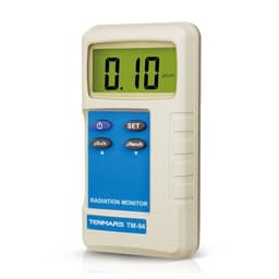 Tenmars TM-94 เครื่องตรวจวัดรังสี Radiation Monitor-photo
