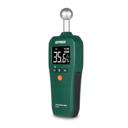 EXTECH EX-MO57A เครื่องวัดความชื้นแบบไม่ทำลายพื้นผิว (Ball Probe Pinless Moisture Meter)
