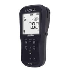 Horiba PC210-K ตัวเครื่องด้านข้าง
