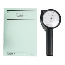 Yokogawa T-101-05-10 เครื่องวัดความตึง Tension Meter 50g x 1g