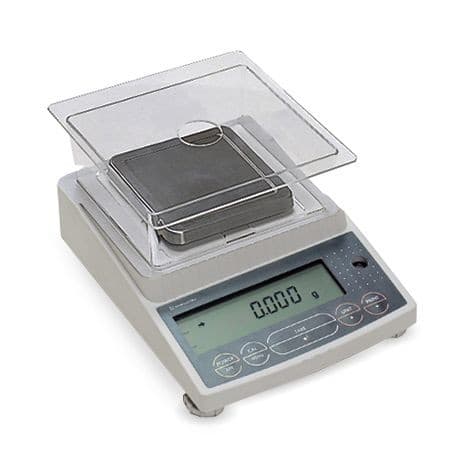 Shimadzu BL320H เครื่องชั่งดิจิตอล-photo0