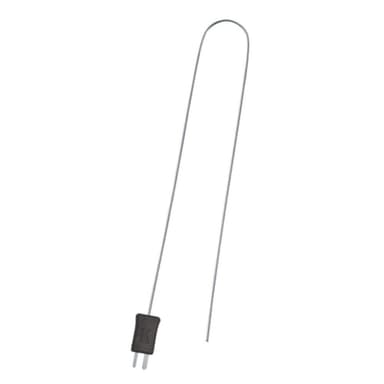 TESTO-0602-5792 โพรบวัดอุณหภูมิทั่วไป | Max.1000℃ (Type K)