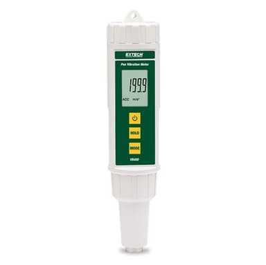 Extech VB400 เครื่องวัดความสั่นสะเทือน Pen Vibration Meter