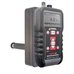 Tramex CDIK ชุดเครื่องมือวัดความชื้น | Concrete Determinator Inspector Kit