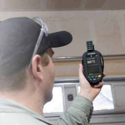 EXTECH EX-BR95-CO ใช้งานร่วมกับกล้องส่องตรวจสอบภายใน (Video Borescope) BR95 โดยเฉพาะ
