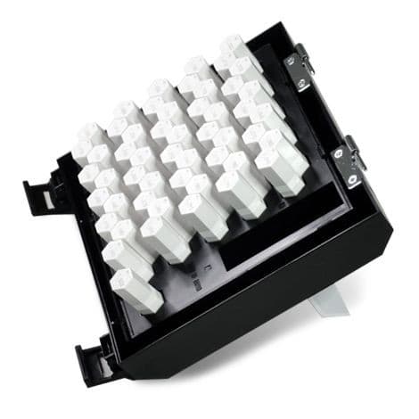 Eisen EP-1A-C0 Master Pin Gauge Class 0 (51 Pcs/Set)