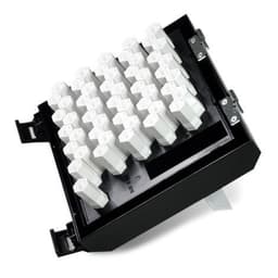 Eisen EP-1A-C0 Master Pin Gauge Class 0 (51 Pcs/Set)