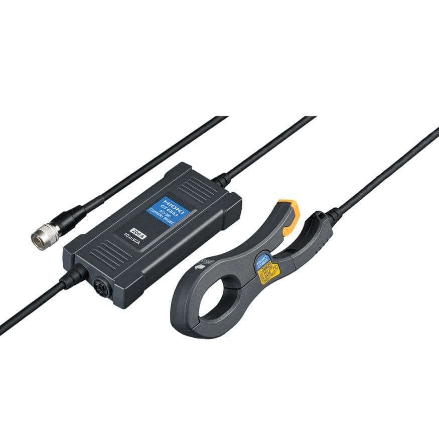 HIOKI CT6833 Current Probe