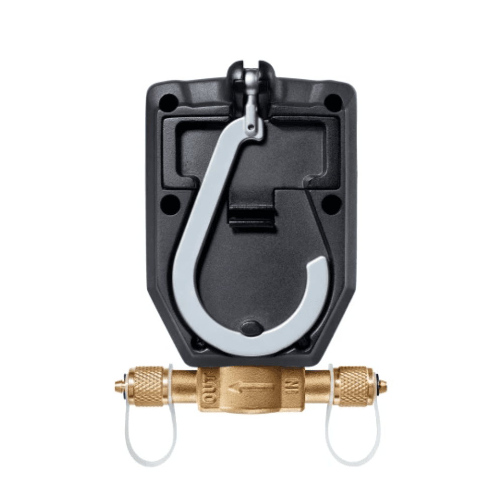 Testo-0560-5600 วาล์วชาร์จนํ้ายาแอร์ | Refrigerant valve with Bluetooth