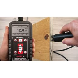 Tramex FZK ชุดเครื่องมือวัดความชื้น | Flooring Inspector EZ Kit