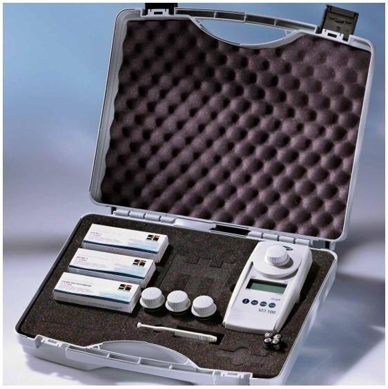 Lovibond MD100 เครื่องวัดคลอรีน 2in1-photo3