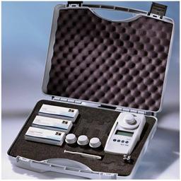 Lovibond MD100 เครื่องวัดคลอรีน 2in1-photo3