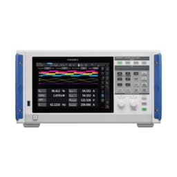 HIOKI PW8001-01 เครื่องวิเคราะห์กำลังไฟฟ้า (Power Analyzer)