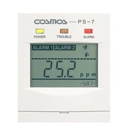 Cosmos PS- 7 Semiconductor Gas Detector แบบติดตั้ง-photo2