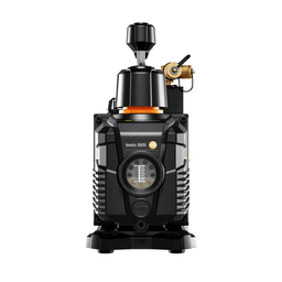 Testo-565i-10 Smart vacuum pump for automated evacuations with integrated hold test, 10 CFM (283 l/min)