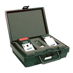 SIMCO-ION PVS775 เครื่องวัดสนามไฟฟ้าสถิต Electrostatic Fieldmeter