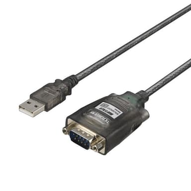 KETT RS232C-USB สายแปลงหัว RS232C เป็น USB Port