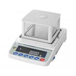AND GF-603A เครื่องชั่งน้ำหนักความละเอียดสูง Apollo Precision Balance 620g-photo0