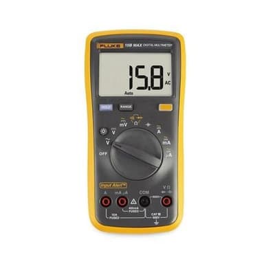 Fluke 15B-MAX-02 Digital Multimeter