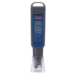 Eutech EC-ELITE-PH เครื่องวัดพีเอชและอุณหภูมิแบบปากกา-photo
